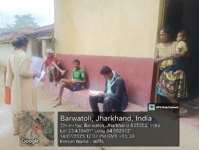 Community Meeting